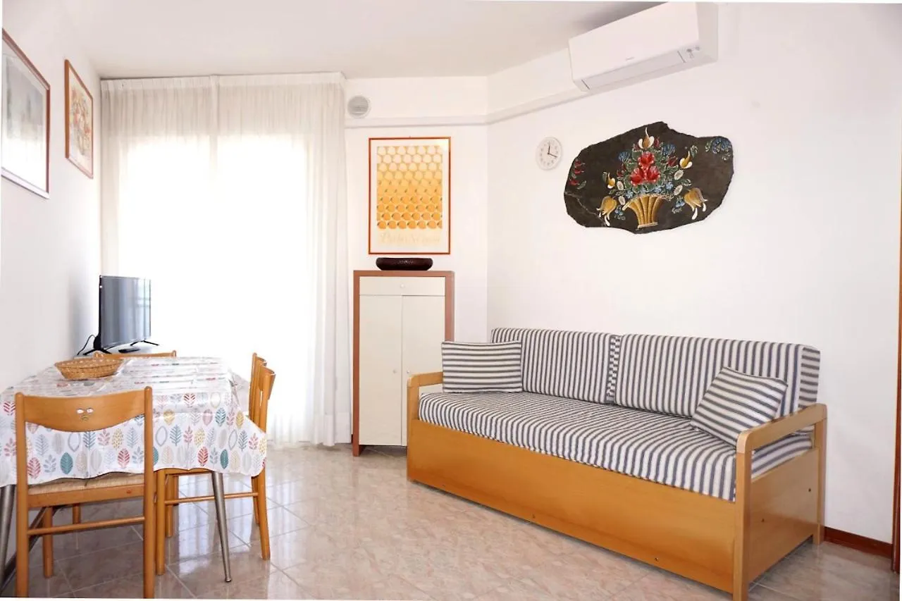 Lovely One Bedroom Flat In Porto Santa Margherita 0*, Porto Santa Margherita di Caorle
