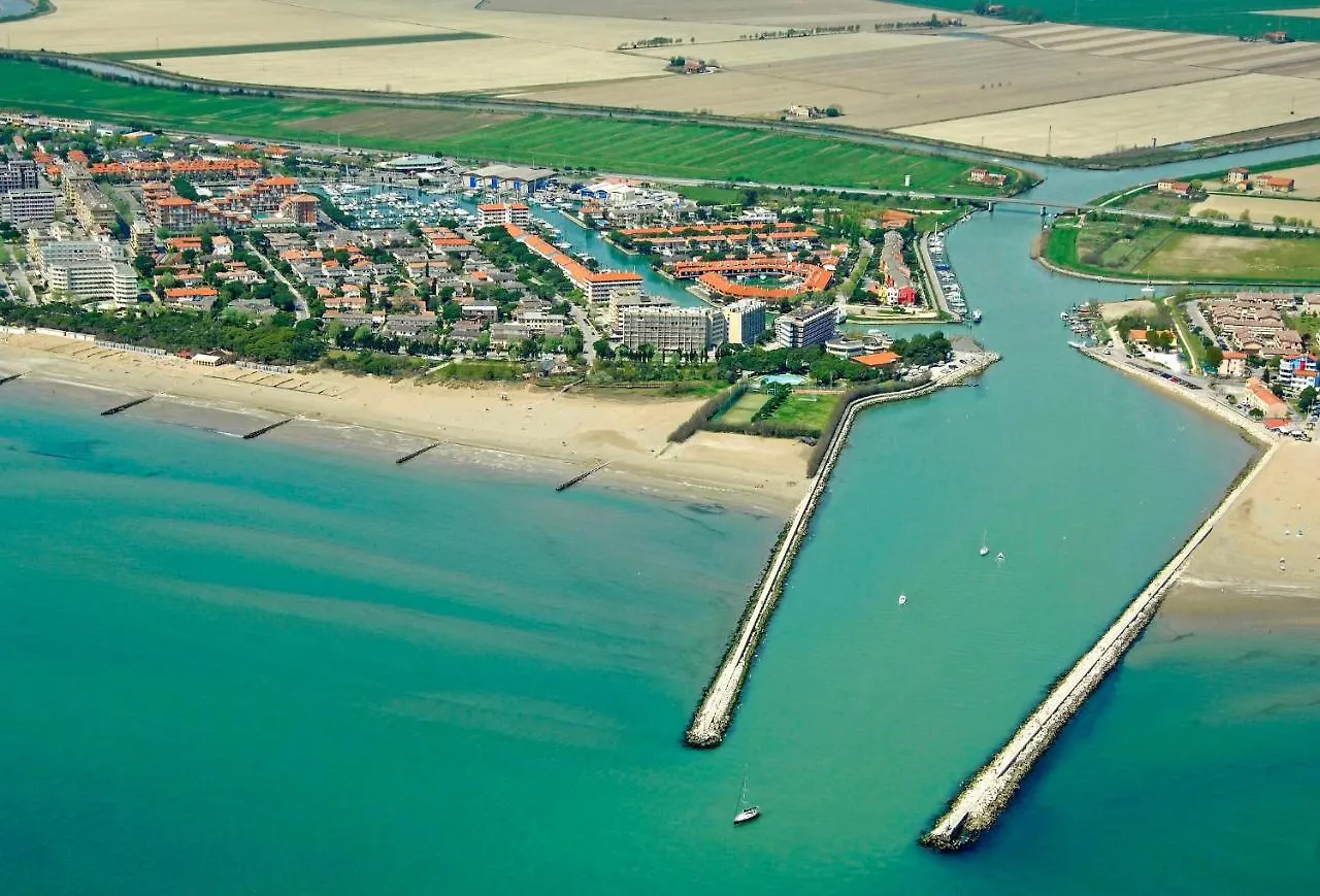 Lovely One Bedroom Flat In Porto Santa Margherita Porto Santa Margherita di Caorle