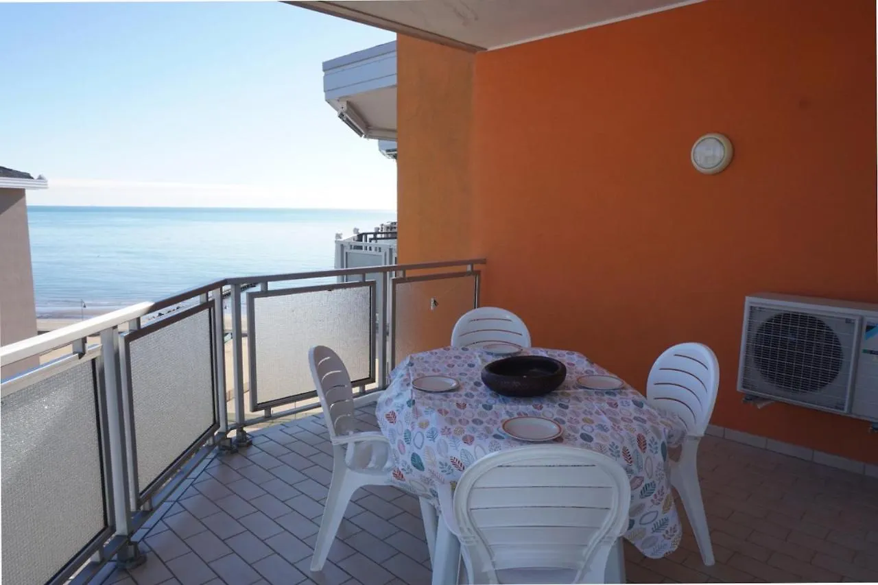 Lovely One Bedroom Flat In Porto Santa Margherita 0*, Porto Santa Margherita di Caorle