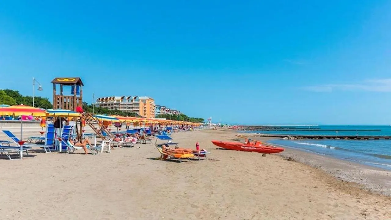 Lovely One Bedroom Flat In Porto Santa Margherita Porto Santa Margherita di Caorle