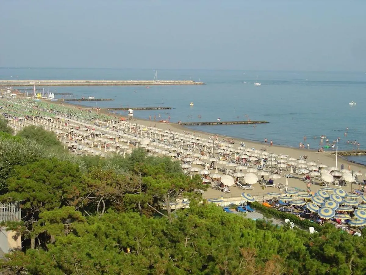 Lovely One Bedroom Flat In Porto Santa Margherita 0*, Porto Santa Margherita di Caorle Italy