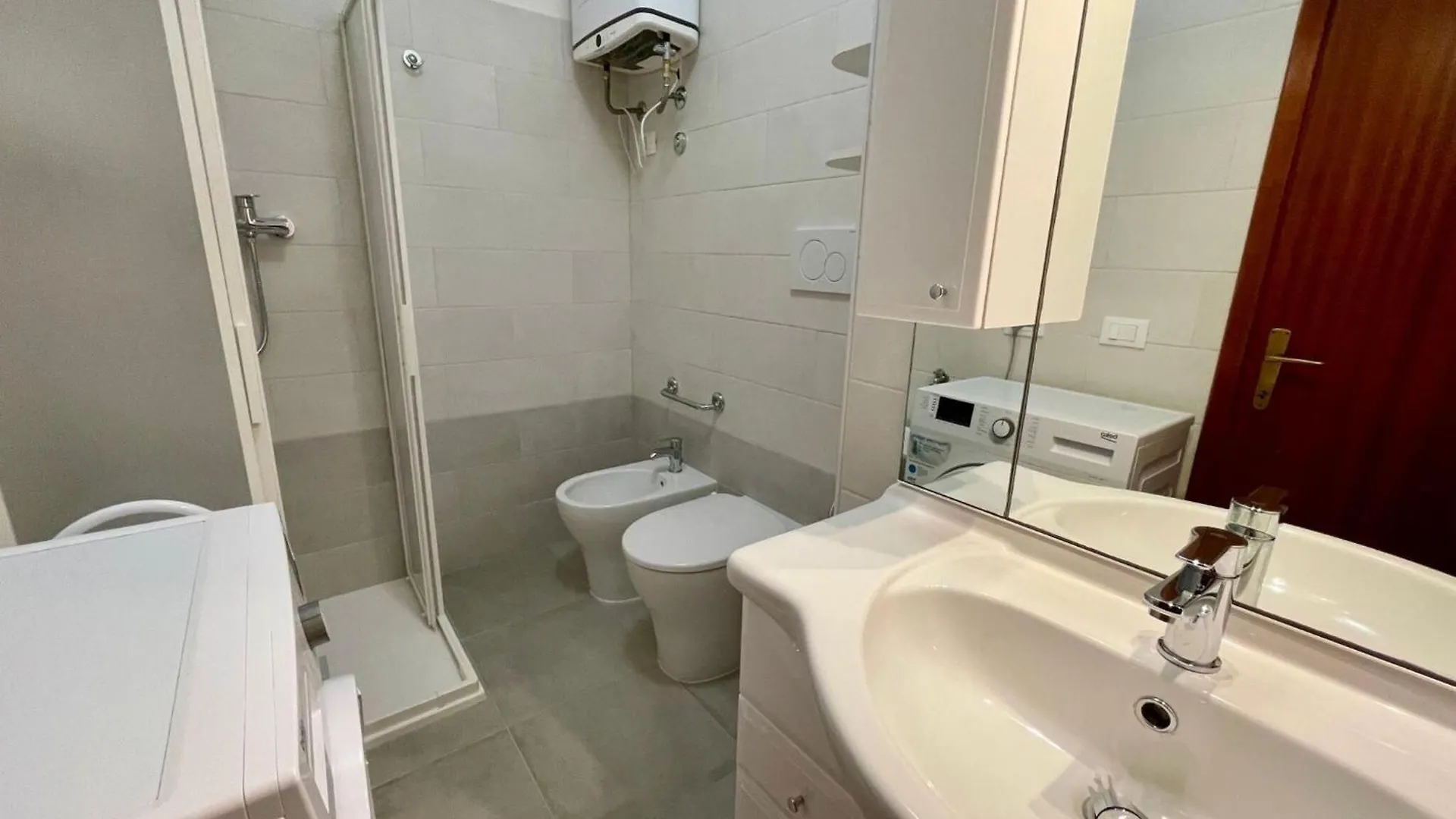 Lovely One Bedroom Flat In Porto Santa Margherita Porto Santa Margherita di Caorle