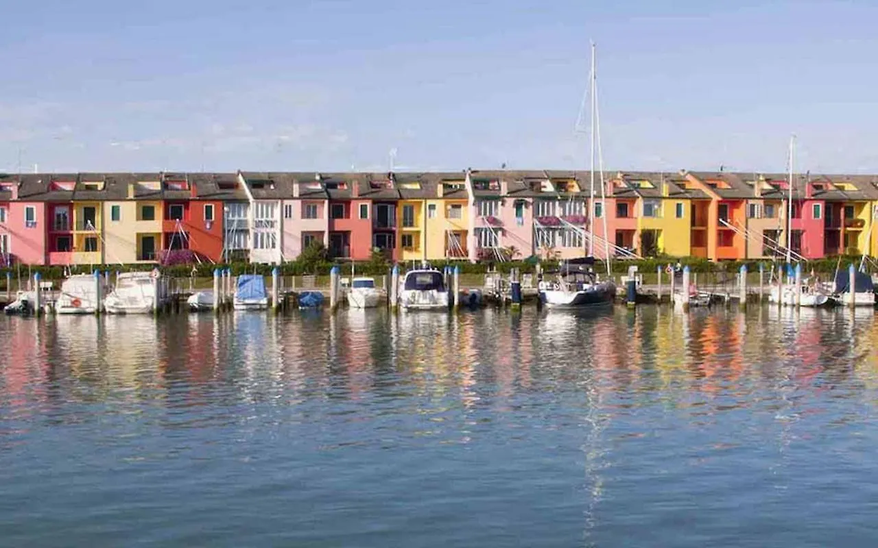 Lovely One Bedroom Flat In Porto Santa Margherita Apartment Porto Santa Margherita di Caorle